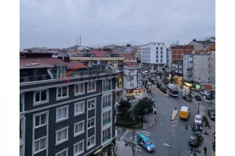 Продажа квартиры  в Кягытхане, Стамбуле, Турция 2+1, 100м2, №192478 – фото 14