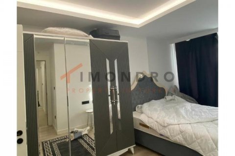 Продажа квартиры  в Кягытхане, Стамбуле, Турция 2+1, 100м2, №192478 – фото 8