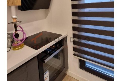 Продажа квартиры  в Кягытхане, Стамбуле, Турция 2+1, 100м2, №192478 – фото 7