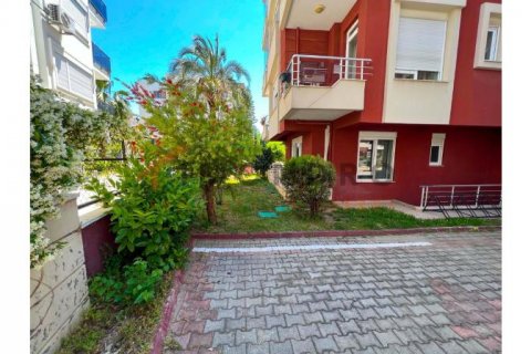 Продажа квартиры  в Анталье, Турция 2+1, 90м2, №192474 – фото 16