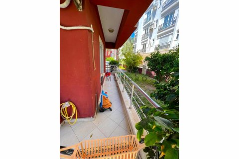 Продажа квартиры  в Анталье, Турция 2+1, 90м2, №192474 – фото 14