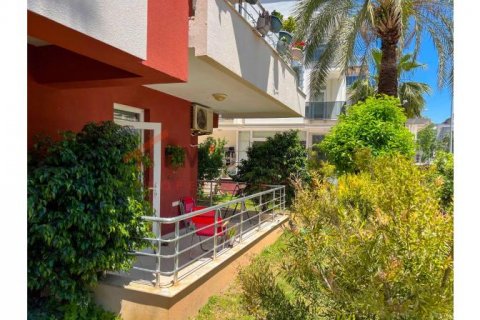 Продажа квартиры  в Анталье, Турция 2+1, 90м2, №192474 – фото 18