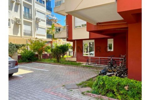 Продажа квартиры  в Анталье, Турция 2+1, 90м2, №192474 – фото 15