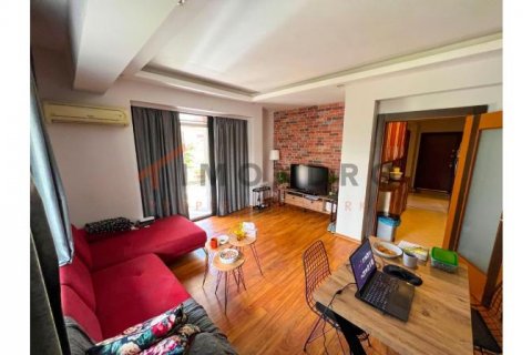 Продажа квартиры  в Анталье, Турция 2+1, 90м2, №192474 – фото 5