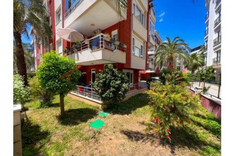 Продажа квартиры  в Анталье, Турция 2+1, 90м2, №192474 – фото 1