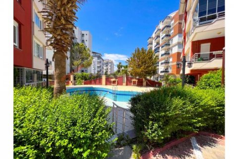 Продажа квартиры  в Анталье, Турция 2+1, 90м2, №192474 – фото 2