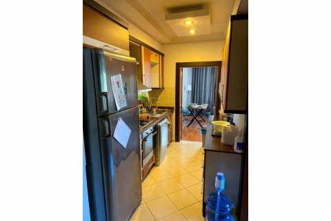 Продажа квартиры  в Анталье, Турция 2+1, 90м2, №192474 – фото 12