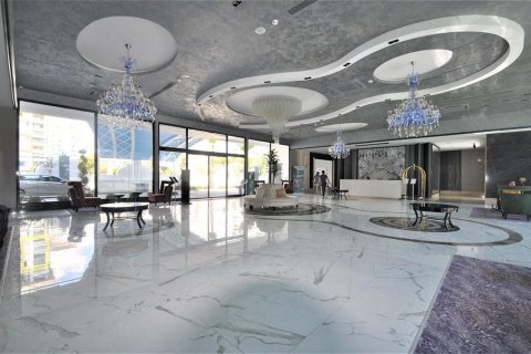 Lejlighed  i Mahmutlar, Antalya, Tyrkiet Nr. 209429 - 5