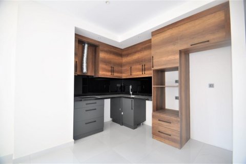 Lejlighed  i Mahmutlar, Antalya, Tyrkiet Nr. 209429 - 16