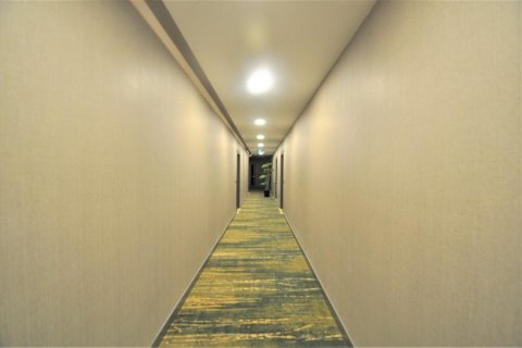 Lejlighed  i Mahmutlar, Antalya, Tyrkiet Nr. 209429 - 8