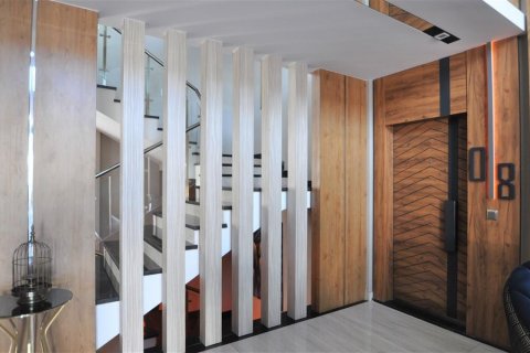 Apartment for sale  in Kestel, Antalya, Turkey, 110m2, No. 209431 – photo 6