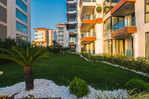 Apartment for sale  in Kestel, Antalya, Turkey, 110m2, No. 209431 – photo 7