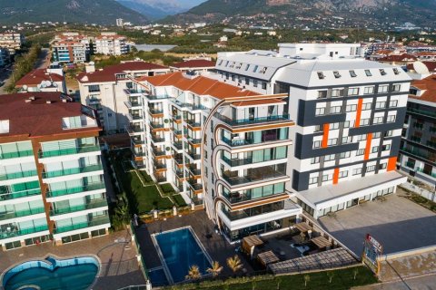 Apartment for sale  in Kestel, Antalya, Turkey, 110m2, No. 209431 – photo 3