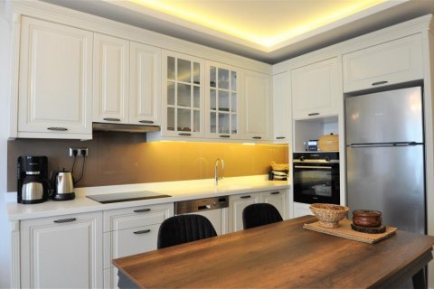 Apartment for sale  in Kestel, Antalya, Turkey, 110m2, No. 209431 – photo 30