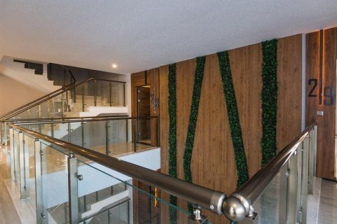 Apartment for sale  in Kestel, Antalya, Turkey, 110m2, No. 209431 – photo 19