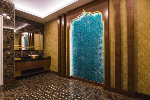 Apartment for sale  in Kestel, Antalya, Turkey, 110m2, No. 209431 – photo 25