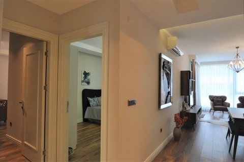 Apartment for sale  in Kestel, Antalya, Turkey, 110m2, No. 209431 – photo 29