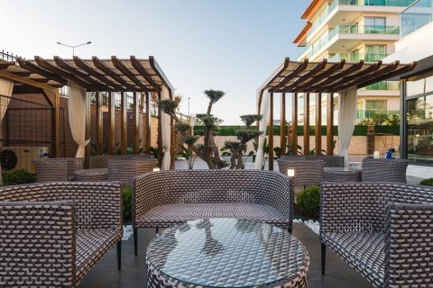 Apartment for sale  in Kestel, Antalya, Turkey, 110m2, No. 209431 – photo 11