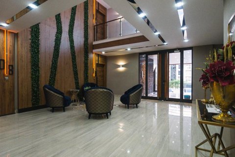 Apartment for sale  in Kestel, Antalya, Turkey, 110m2, No. 209431 – photo 15