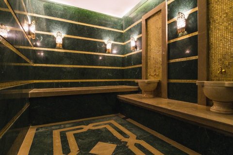 Apartment for sale  in Kestel, Antalya, Turkey, 110m2, No. 209431 – photo 21