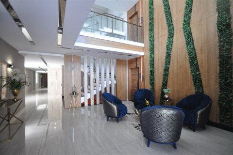 Apartment for sale  in Kestel, Antalya, Turkey, 110m2, No. 209431 – photo 5