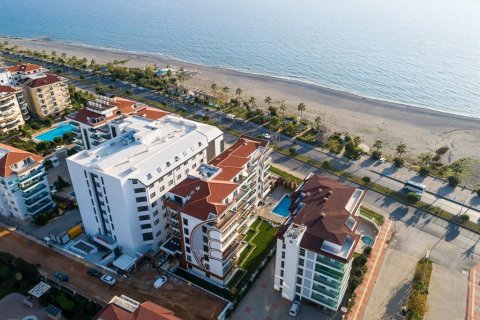 Apartment for sale  in Kestel, Antalya, Turkey, 110m2, No. 209431 – photo 4