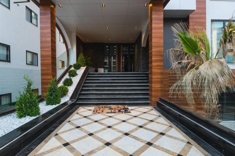 Apartment for sale  in Kestel, Antalya, Turkey, 110m2, No. 209431 – photo 12