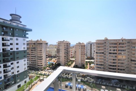 Leilighet  i Mahmutlar, Antalya, Tyrkia Nr. 209430 - 22