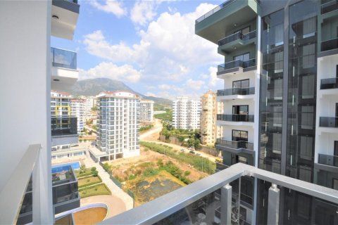 Leilighet  i Mahmutlar, Antalya, Tyrkia Nr. 209430 - 21