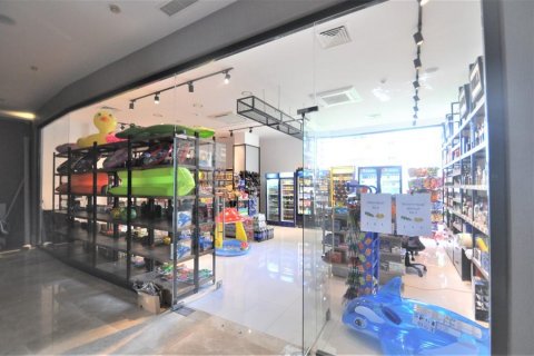 Leilighet  i Mahmutlar, Antalya, Tyrkia Nr. 209430 - 8