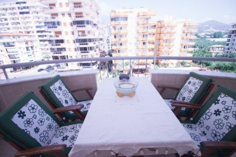Wohnung  in Mahmutlar, Antalya, Türkei Nr. 209426 - 21