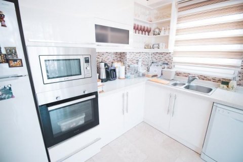 Wohnung  in Mahmutlar, Antalya, Türkei Nr. 209426 - 10