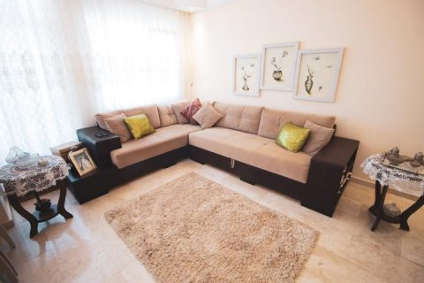 Wohnung  in Mahmutlar, Antalya, Türkei Nr. 209426 - 14