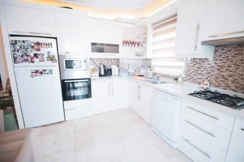 Wohnung  in Mahmutlar, Antalya, Türkei Nr. 209426 - 11