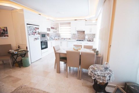 Wohnung  in Mahmutlar, Antalya, Türkei Nr. 209426 - 12