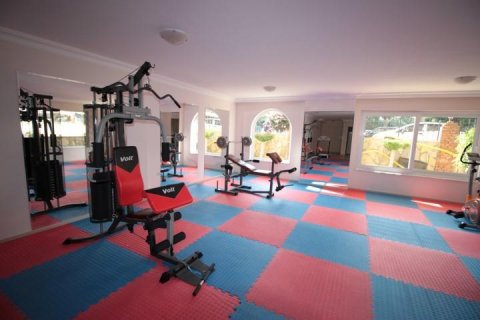 Wohnung  in Mahmutlar, Antalya, Türkei Nr. 209426 - 8