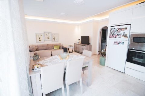 Wohnung  in Mahmutlar, Antalya, Türkei Nr. 209426 - 13
