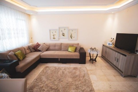 Wohnung  in Mahmutlar, Antalya, Türkei Nr. 209426 - 1