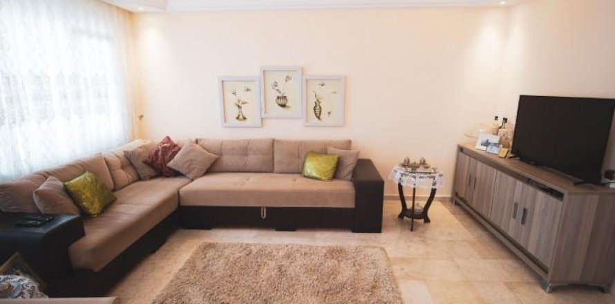 Wohnung  in Mahmutlar, Antalya, Türkei Nr. 209426