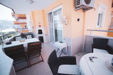 Wohnung  in Mahmutlar, Antalya, Türkei Nr. 209426 - 23
