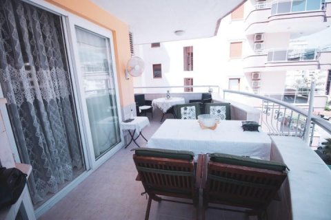Wohnung  in Mahmutlar, Antalya, Türkei Nr. 209426 - 22