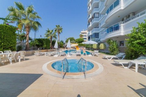 Daire   Mahmutlar, Antalya, Türkiye №209427 - 3