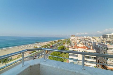 Daire   Mahmutlar, Antalya, Türkiye №209427 - 16