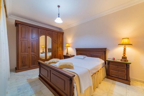 Daire   Mahmutlar, Antalya, Türkiye №209427 - 9