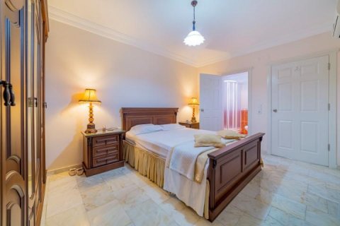 Daire   Mahmutlar, Antalya, Türkiye №209427 - 10