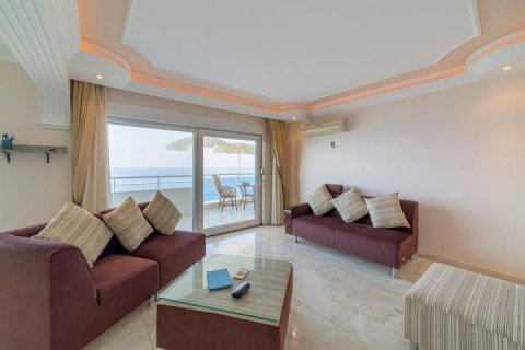 Daire   Mahmutlar, Antalya, Türkiye №209427 - 6