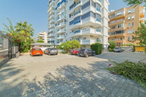 Daire   Mahmutlar, Antalya, Türkiye №209427 - 2