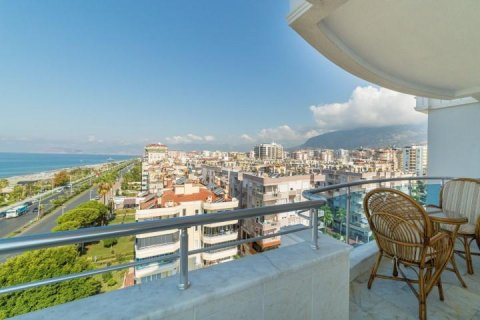 Daire   Mahmutlar, Antalya, Türkiye №209427 - 15