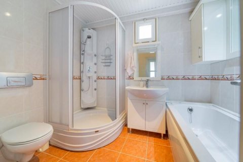 Продажа квартиры  в Махмутларе, Анталье, Турция 3 комн., 120м2, №209428 – фото 14