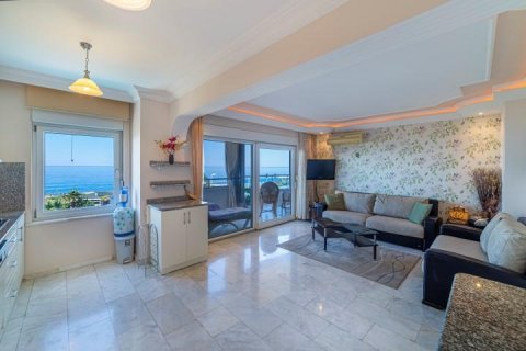 Продажа квартиры  в Махмутларе, Анталье, Турция 3 комн., 120м2, №209428 – фото 1